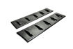 Picture of Veloster Roof Vortex Generator 2Pcs(All Model)