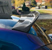 Picture of Veloster Turbo SC Type Rear duckbill (For turbo only, with brake light hole)