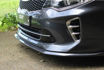 Picture of 2016 onwards KIA K5 Optima JF ZE Style Front Lip