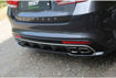 Picture of 2016 onwards KIA K5 Optima JF ZE Style Rear Lip