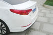 Picture of 2016 onwards KIA K5 Optima JF Rear lip spoiler