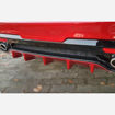 Picture of Kia Stinger Type M Rear Diffuser Add On