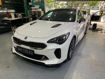 Picture of Kia Stinger Type M Front Lip