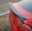 Picture of Kia Stinger Type S Spoiler