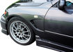 Picture of 98-05 IS200 RS200 XE10 Altezza CS Style front fender