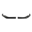 Picture of Lexus RC200t RC350 15-16  carbon front lip 2 Pcs (F-sport front bumper only)