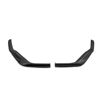 Picture of Lexus RC200t RC350 15-16  carbon front lip 2 Pcs (F-sport front bumper only)