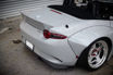 Picture of MX5 ND5RC Miata Roadster RB Style Rear lip