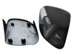 Picture of RX7 FD3S OEM Headlight Covers (2pcs)