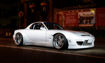 Picture of RX7 FD RB Style Side Skirts