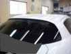 Picture of Mazda RX8 Rear Roof Spoiler (All Model)