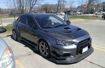 Picture of EVO 10 VRS Style Wide Ver. Front Bumper Unit