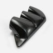 Picture of 10-16 CRZ ZF1 JDM Style dash mount triple gauge pod (60mm) RHD