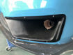 Picture of 14-18 Fit GK5 Track type front bumper intake duct