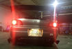 Picture of Honda S2000 AP1 AP2 SP Style Wide Body Rear diffuser