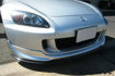 Picture of S2000 03-06 AP2 JDM Style Front Lip