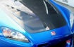 Picture of S2000 Js Racing Hood