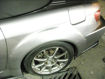 Picture of Honda S2000 AP1 AP2 SP Style Wide Body Rear fender