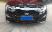 Picture of Coupe Rohens Genesis 2013 -15 only M&S Front Lip (3Pcs)