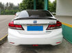 Picture of Hyundai 9th Gen Sonata LF Trunk spoiler