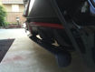 Picture of Veloster NEFD Rear Diffuser