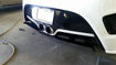 Picture of Veloster NEFD Rear Diffuser