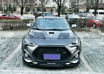 Picture of Veloster Type C Vented Hood