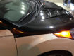 Picture of Veloster Vented Hood (164x150x35cm)