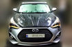 Picture of Veloster Vented Hood (164x150x35cm)