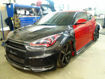 Picture of Veloster Lordpower Wide Body Rear Fender