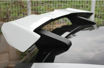 Picture of Veloster MR V3 Rear Spoiler (Turbo Only)