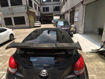 Picture of Veloster MR V3 Rear Spoiler (Turbo Only)