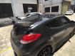 Picture of Veloster MR V3 Rear Spoiler (Turbo Only)