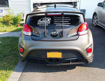 Picture of Veloster NEFD Rear Spat(Large) Turbo Only