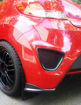 Picture of Veloster Sequence Rear Spat(Small) Turbo Only