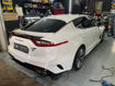 Picture of Kia Stinger Type G Spoiler