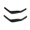 Picture of Lexus RC200t RC350 15-16  carbon front lip 2 Pcs (F-sport front bumper only)