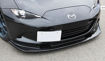 Picture of MX5 ND5RC Miata Roadster Odula Front Lip