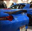 Picture of Mazda MX5 Miata ND RF LMS Style Duckbill Spoiler