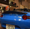 Picture of Mazda MX5 Miata ND RF LMS Style Duckbill Spoiler