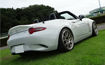 Picture of Mazda MX5 Miata ND RF LMS Style Duckbill Spoiler