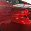 Picture of Mazda MX5 Miata ND GV Style Tail Lights Cover