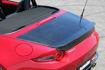 Picture of MX5 ND5RC Miata Roadster OEM Trunk (Soft Top Only)