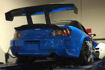 Picture of Honda S2000 AP1 AP2 K1 Lab Style Trunk Spoiler