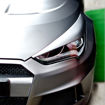 Picture of Veloster Headlight Eyebrow