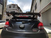 Picture of Veloster MR V3 Rear Spoiler (Turbo Only)