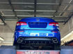 Picture of 2008 2009 2010 Lexus IS-F Rear Diffuser (Can also fits CT200/ GS350/ IS250/ IS350)