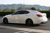 Picture of 2008 2009 2010 Lexus IS-F Rear Diffuser (Can also fits CT200/ GS350/ IS250/ IS350)