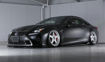 Picture of Lexus RC350/300H F-Sport GSC10 AVC10 AMGN Style Front lip