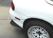 Picture of MX5 Miata NB NC Rear Bumper Spat Canard